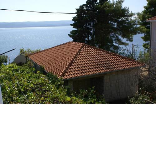 Seaside holiday house Pisak (Omis) - 4280
