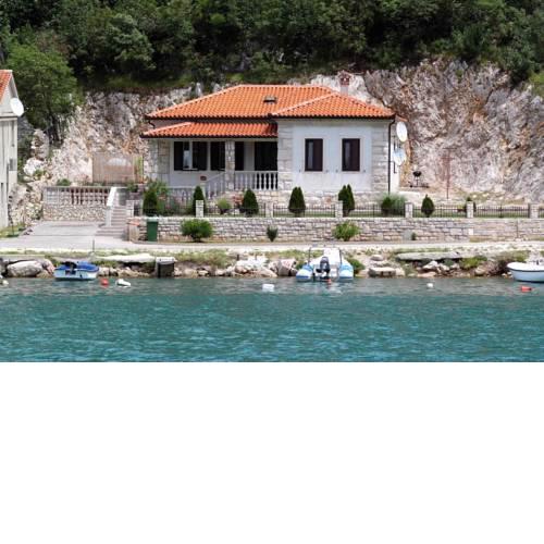Seaside holiday house Plomin Luka (Labin) - 7466