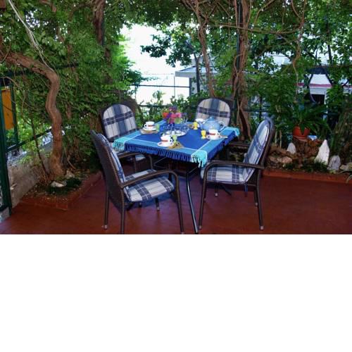 Seaside holiday house Podgora (Makarska) - 4331