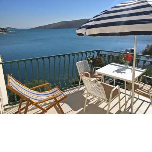 Seaside holiday house Poljica (Trogir) - 12615