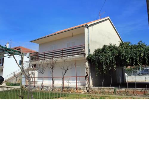 Seaside holiday house Poljica (Trogir) - 5161