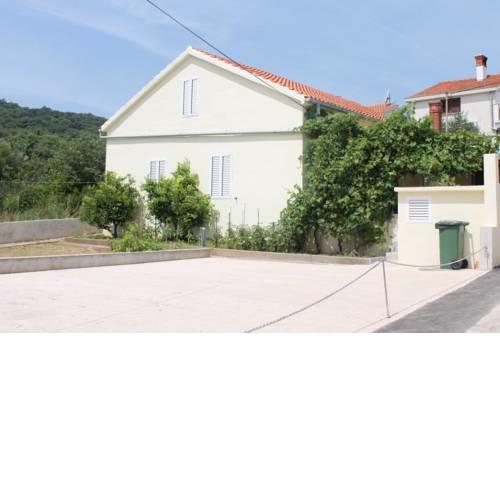 Seaside holiday house Preko (Ugljan) - 12078