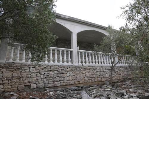Seaside holiday house Prigradica (Korcula) - 18002