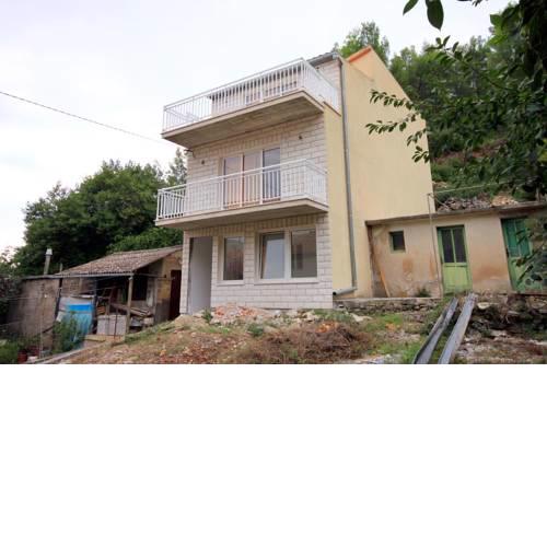 Seaside holiday house Prigradica (Korcula) - 9282