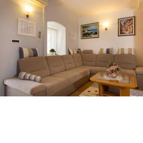 Seaside holiday house Promajna (Makarska) - 14445