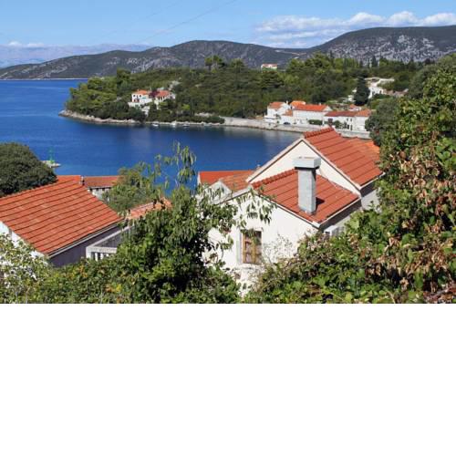 Seaside holiday house Racisce (Korcula) - 9163