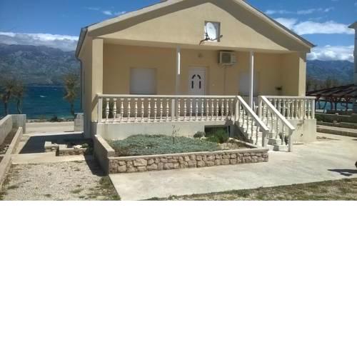 Seaside holiday house Razanac (Zadar) - 13677