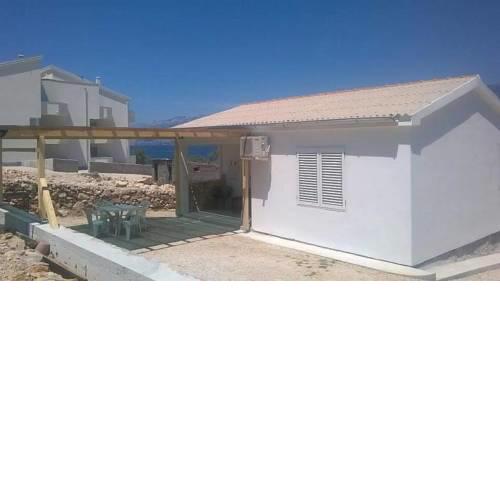 Seaside holiday house Razanac (Zadar) - 16876