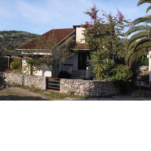 Seaside holiday house Razanj (Rogoznica) - 7514