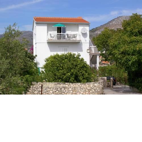 Seaside holiday house Seget Vranjica (Trogir) - 1074