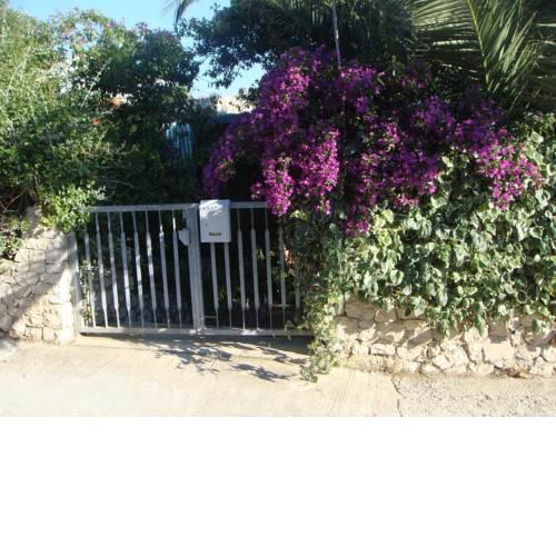 Seaside holiday house Sevid (Trogir) - 11542