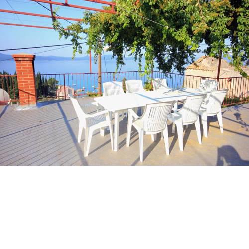 Seaside holiday house Sladjenovici (Dubrovnik) - 2163