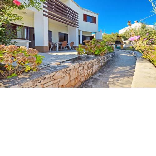 Seaside holiday house Slatine (Ciovo) - 748