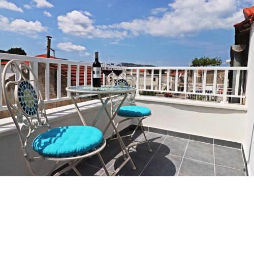 Seaside holiday house Stari Grad (Hvar) - 17189