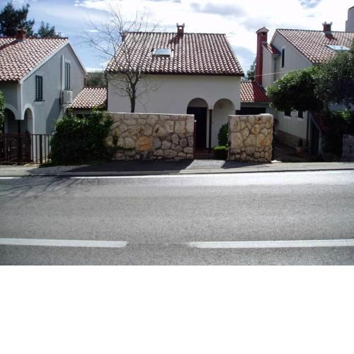 Seaside holiday house Starigrad (Paklenica) - 11240