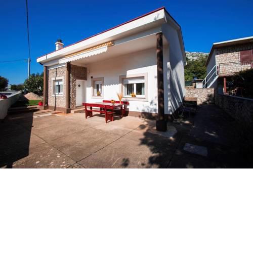 Seaside holiday house Starigrad (Paklenica) - 6633