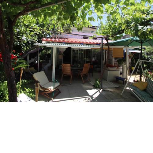 Seaside holiday house Sucuraj (Hvar) - 15141