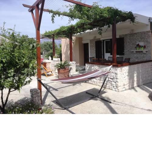 Seaside holiday house Sucuraj (Hvar) - 5718