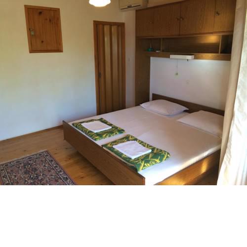Seaside holiday house Supetarska Draga - Gonar (Rab) - 15090