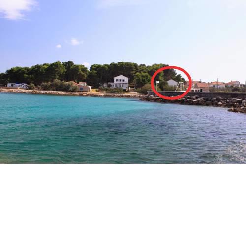 Seaside holiday house Susica (Ugljan) - 9664