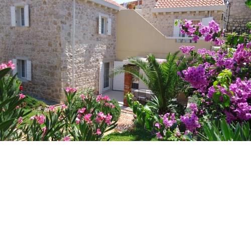 Seaside holiday house Sutivan (Brac) - 16300