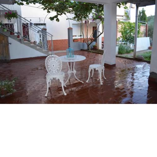 Seaside holiday house Sutomiscica (Ugljan) - 15965