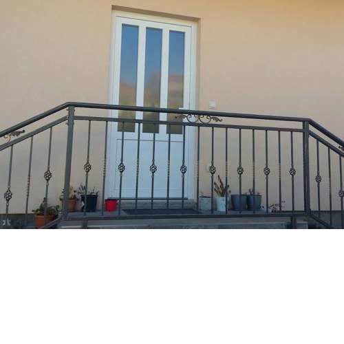 Seaside holiday house Trpanj (Peljesac) - 16703