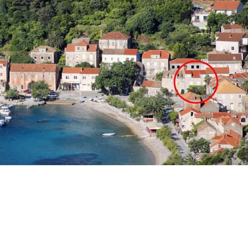 Seaside holiday house Trstenik (Peljesac) - 16309