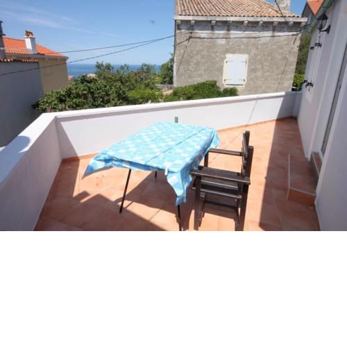 Seaside holiday house Unesic - Unije (Losinj) - 8045
