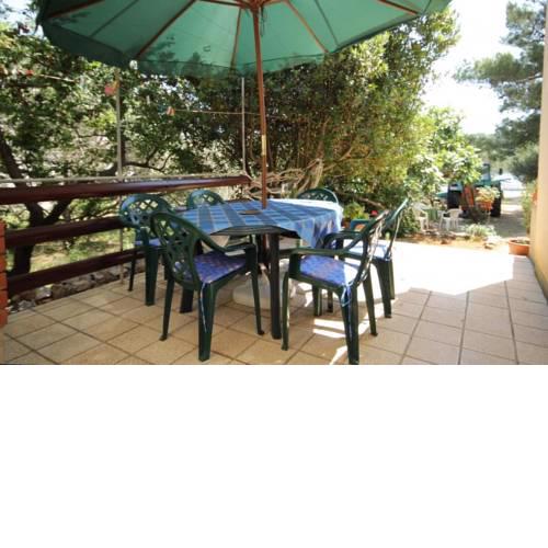 Seaside holiday house Verunic (Dugi otok) - 8126