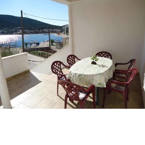Seaside holiday house Vinisce (Trogir) - 14704