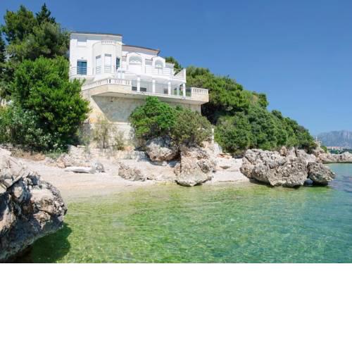 Seaside holiday house Zaostrog (Makarska) - 15623