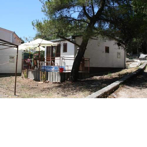 Seaside holiday house Zatoglav (Rogoznica) - 13540