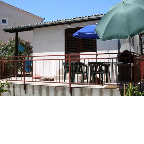 Seaside holiday house Zatoglav (Rogoznica) - 13895
