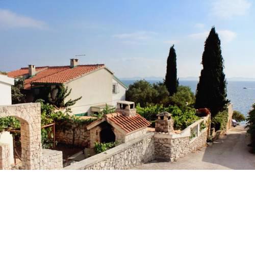 Seaside holiday house Zdrelac (Pasman) - 340