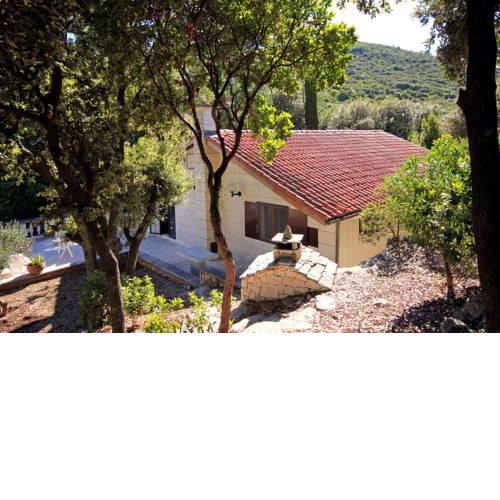 Seaside holiday house Zrnovska Banja (Korcula) - 9232