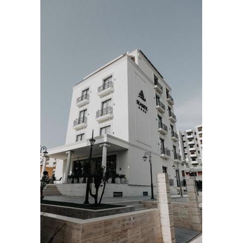 Seaside Hotel