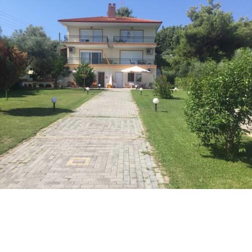 Seaside House 1