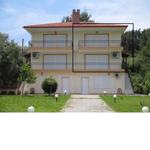 Seaside House 2