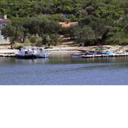 Seaside house for families with children Cove Kobiljak bay - Kobiljak (Pasman) - 320