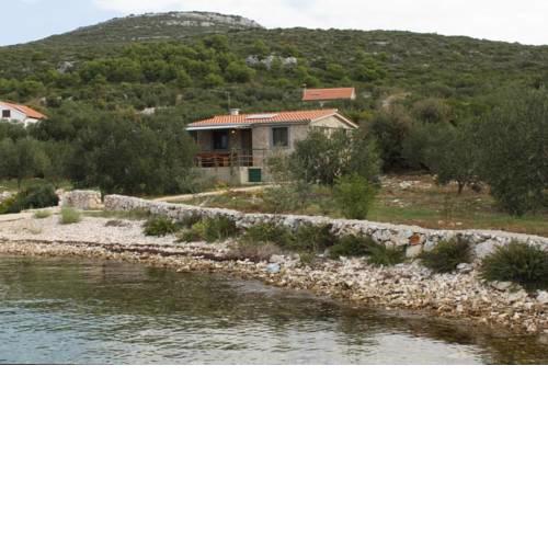 Seaside house for families with children Cove Sveti Ante bay - Sveti Ante (Pasman) - 8499