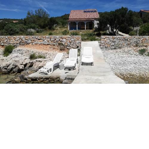 Seaside house for families with children Cove Vitane bay - Vitane (Pasman) - 12141