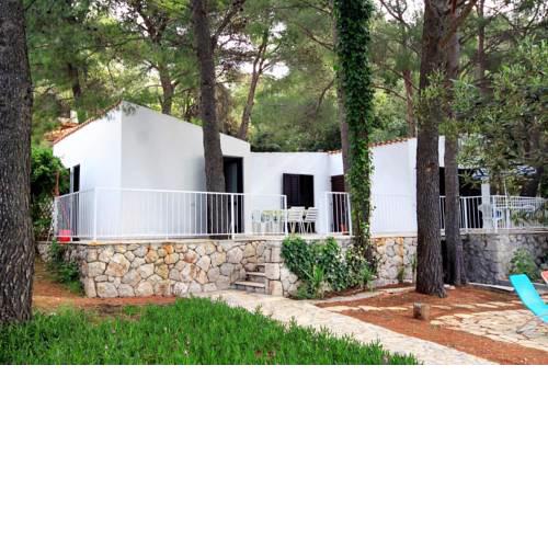 Seaside house for families with children Ivan Dolac (Hvar) - 140