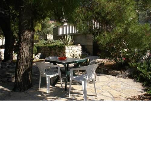 Seaside house for families with children Razanj (Rogoznica) - 4260
