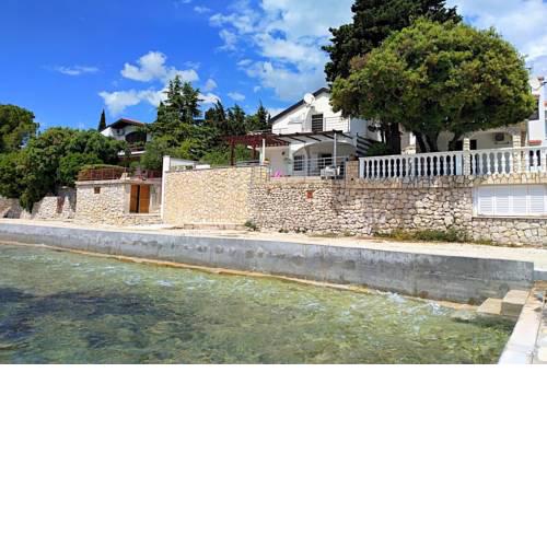 Seaside house for families with children Sveti Petar (Biograd) - 16177
