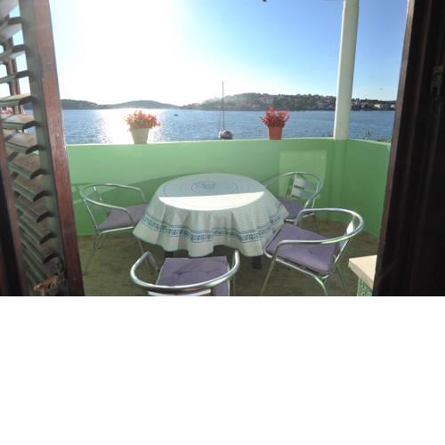 Seaside house for families with children Zatoglav (Rogoznica) - 12212