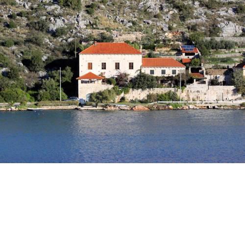 Seaside house with a swimming pool Mokosica (Dubrovnik) - 8583