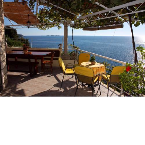 Seaside house with a swimming pool Stikovica (Dubrovnik) - 4708