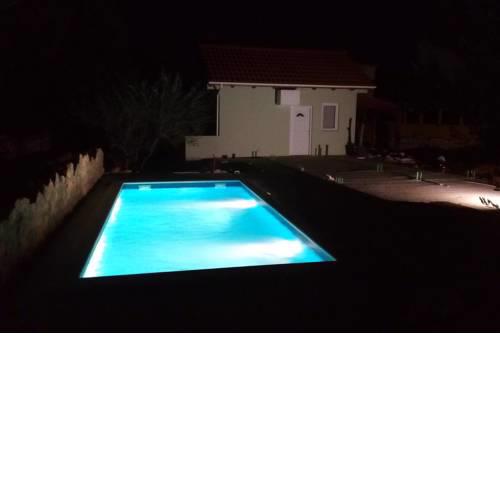 Seaside house with a swimming pool Vinjerac (Zadar) - 9689