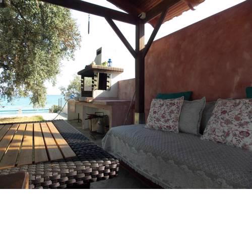 SeaSide House